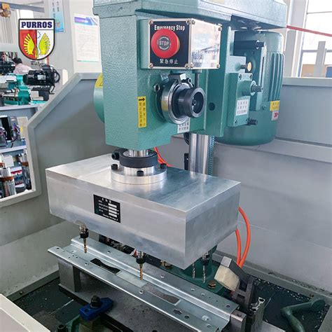 cnc tapping machine|automatic tapping machine factory.